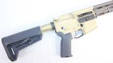 Q LLC SUGAR WEASEL 5.56 NATO / .223 REM 16