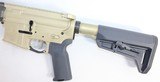 Q LLC SUGAR WEASEL 5.56 NATO / .223 REM 16