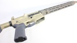 Q LLC SUGAR WEASEL 5.56 NATO / .223 REM 16