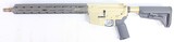 Q LLC SUGAR WEASEL 5.56 NATO / .223 REM 16