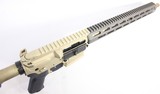 Q LLC SUGAR WEASEL 5.56 NATO / .223 REM 16