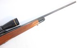 RARE 1987 REMINGTON MODEL 700 LIGHTWEIGHT MOUNTAIN RIFLE 270 WIN 22
