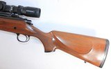 RARE 1987 REMINGTON MODEL 700 LIGHTWEIGHT MOUNTAIN RIFLE 270 WIN 22