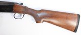 STOEGER CONDOR 12GA 28