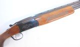 STOEGER CONDOR 12GA 28