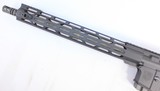DIAMONDBACK FIREARMS DB-15 5.56 NATO / .223 REM 16