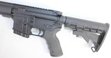 DIAMONDBACK FIREARMS DB-15 5.56 NATO / .223 REM 16