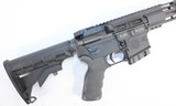 DIAMONDBACK FIREARMS DB-15 5.56 NATO / .223 REM 16