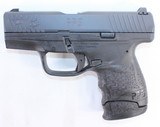 WALTHER PPS M2 9MM 3.25