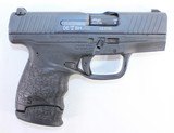 WALTHER PPS M2 9MM 3.25