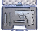 WALTHER PPS M2 9MM 3.25