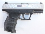 WALTHER CCP M2 9MM 3.5