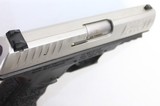 WALTHER CCP M2 9MM 3.5