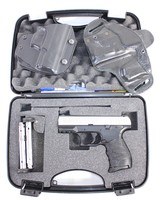 WALTHER CCP M2 9MM 3.5