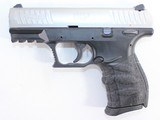 WALTHER CCP M2 9MM 3.5