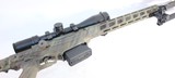 RUGER PRECISION RIFLE 308 WIN 20