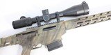 RUGER PRECISION RIFLE 308 WIN 20