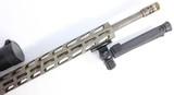 RUGER PRECISION RIFLE 308 WIN 20