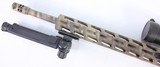 RUGER PRECISION RIFLE 308 WIN 20