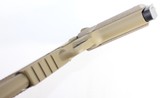 EXCELLENT TISAS 1911 RAIDER 45 ACP 5