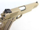 EXCELLENT TISAS 1911 RAIDER 45 ACP 5