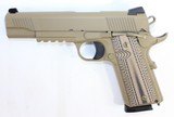 EXCELLENT TISAS 1911 RAIDER 45 ACP 5