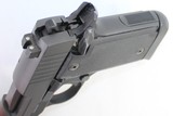 EXCELLENT SIG SAUER P938 9MM 3