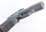 SIG SAUER P365X 9MM 3.1