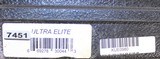 KIMBER 1911 ULTRA ELITE CUSTOM SHOP 45 ACP 3