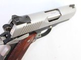 KIMBER 1911 ULTRA ELITE CUSTOM SHOP 45 ACP 3