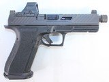 EXCELLENT SHADOW SYSTEMS DR920 9MM 5