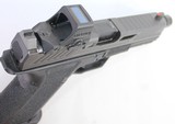 EXCELLENT SHADOW SYSTEMS DR920 9MM 5