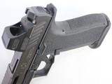 EXCELLENT SHADOW SYSTEMS DR920 9MM 5