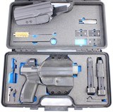 CANIK TP9SFX 9MM 5