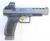 CANIK TP9SFX 9MM 5