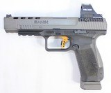 CANIK TP9SFX 9MM 5