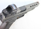 CANIK TP9SFX 9MM 5