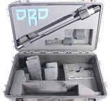 DRD TACTICAL M762 AR-10 COMBO TAKE-DOWN 308 WIN / 6.5 CREEDMOOR 16.5