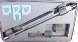 DRD TACTICAL M762 AR-10 COMBO TAKE-DOWN 308 WIN / 6.5 CREEDMOOR 16.5