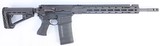SAVAGE ARMS MSR-10 HUNTER 6.5 CREEDMOOR 18