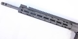 SAVAGE ARMS MSR-10 HUNTER 6.5 CREEDMOOR 18