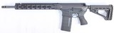 SAVAGE ARMS MSR-10 HUNTER 6.5 CREEDMOOR 18