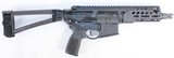 SIG SAUER MCX RATTLER LT 300 BLACKOUT 6.75
