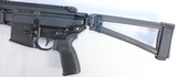 SIG SAUER MCX RATTLER LT 300 BLACKOUT 6.75