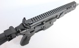 SIG SAUER MCX RATTLER LT 300 BLACKOUT 6.75