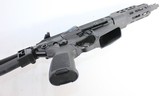 SIG SAUER MCX RATTLER LT 300 BLACKOUT 6.75
