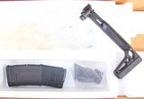 SIG SAUER MCX RATTLER LT 300 BLACKOUT 6.75