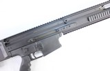 LNIB FNH FN SCAR 20S NRCH 308 WIN 7.62 NATO 20