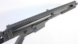 LNIB FNH FN SCAR 20S NRCH 308 WIN 7.62 NATO 20