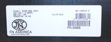 LNIB FNH FN SCAR 20S NRCH 308 WIN 7.62 NATO 20